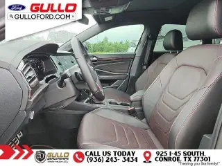 Volkswagen Jetta GLI 2023 Autobahn 4dr Sedan 7A