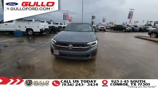Volkswagen Jetta GLI 2023 Autobahn 4dr Sedan 7A