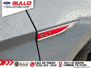 Volkswagen Jetta GLI 2023 Autobahn 4dr Sedan 7A