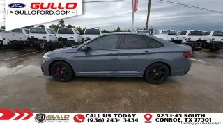 Volkswagen Jetta GLI 2023 Autobahn 4dr Sedan 7A