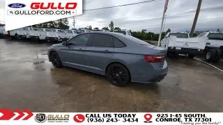 Volkswagen Jetta GLI 2023 Autobahn 4dr Sedan 7A