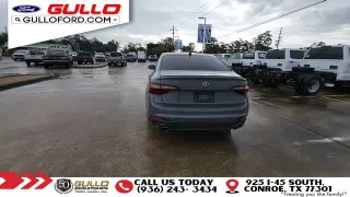 Volkswagen Jetta GLI 2023 Autobahn 4dr Sedan 7A