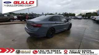 Volkswagen Jetta GLI 2023 Autobahn 4dr Sedan 7A