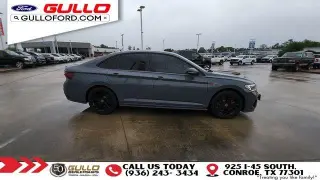 Volkswagen Jetta GLI 2023 Autobahn 4dr Sedan 7A