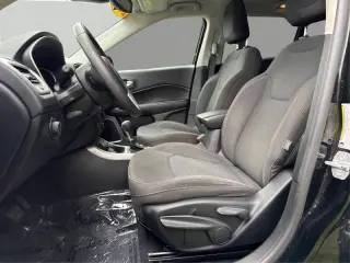 2019 Jeep Compass Sport