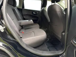 2019 Jeep Compass Sport