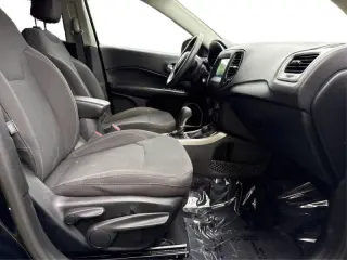 2019 Jeep Compass Sport