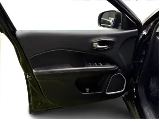 2019 Jeep Compass Sport