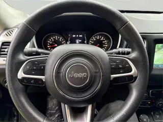 2019 Jeep Compass Sport