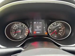 2019 Jeep Compass Sport