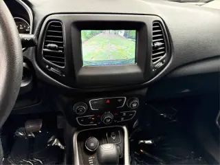 2019 Jeep Compass Sport
