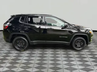 2019 Jeep Compass Sport