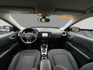 2019 Jeep Compass Sport