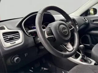 2019 Jeep Compass Sport