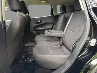 2019 Jeep Compass Sport