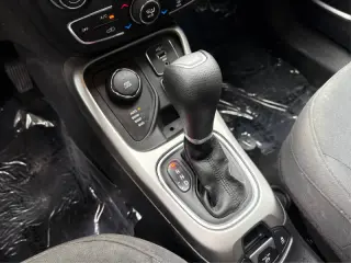 2019 Jeep Compass Sport