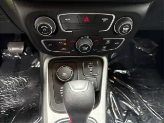 2019 Jeep Compass Sport