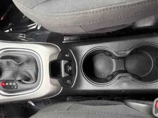 2019 Jeep Compass Sport