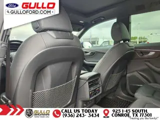 Audi Q8 2021 AWD quattro Premium Plus 55 TFSI 4dr SUV