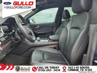 Audi Q8 2021 AWD quattro Premium Plus 55 TFSI 4dr SUV