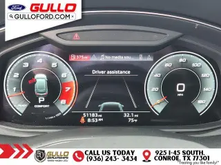 Audi Q8 2021 AWD quattro Premium Plus 55 TFSI 4dr SUV