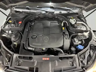 2014 Mercedes-Benz C-Class