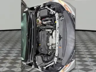 2017 Chevrolet Cruze LS Auto