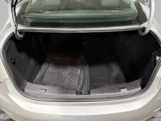 2017 Chevrolet Cruze LS Auto