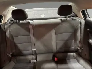 2017 Chevrolet Cruze LS Auto