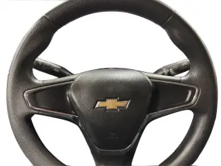 2017 Chevrolet Cruze LS Auto