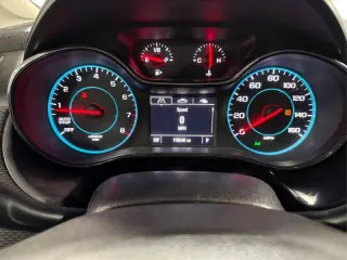 2017 Chevrolet Cruze LS Auto