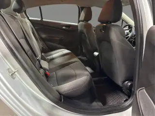 2017 Chevrolet Cruze LS Auto