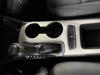 2017 Chevrolet Cruze LS Auto