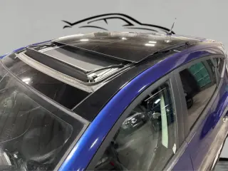 2011 Hyundai Tucson Limited