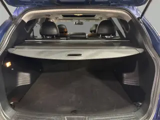 2011 Hyundai Tucson Limited
