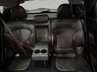 2011 Hyundai Tucson Limited