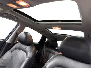 2011 Hyundai Tucson Limited