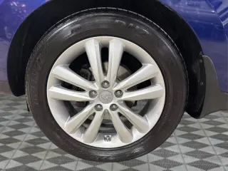 2011 Hyundai Tucson Limited