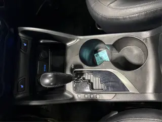 2011 Hyundai Tucson Limited