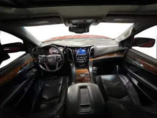 2015 Cadillac Escalade ESV Premium