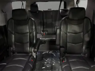 2015 Cadillac Escalade ESV Premium
