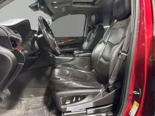 2015 Cadillac Escalade ESV Premium
