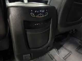 2015 Cadillac Escalade ESV Premium