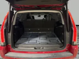 2015 Cadillac Escalade ESV Premium