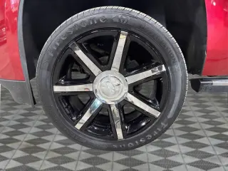 2015 Cadillac Escalade ESV Premium