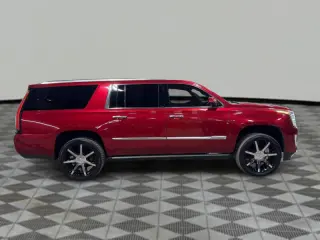 2015 Cadillac Escalade ESV Premium
