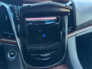 2015 Cadillac Escalade ESV Premium