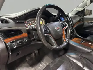 2015 Cadillac Escalade ESV Premium