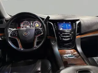 2015 Cadillac Escalade ESV Premium
