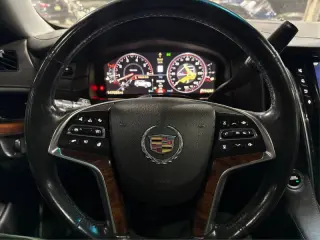 2015 Cadillac Escalade ESV Premium